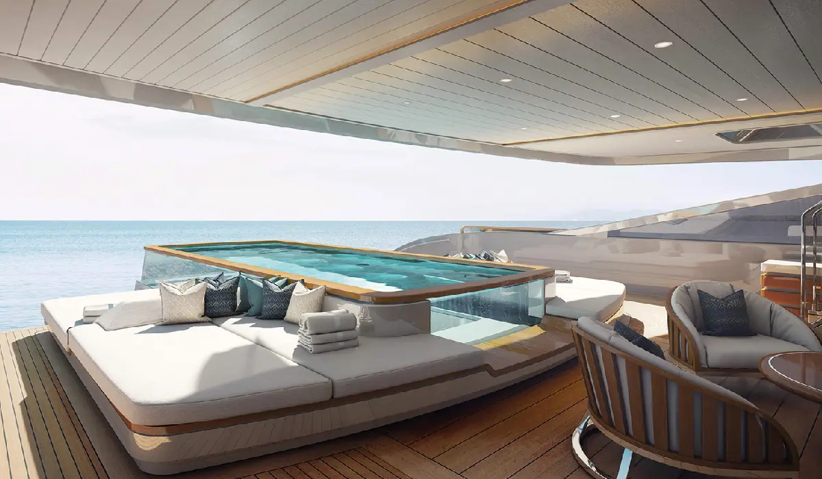 Benetti - B.Century 68M - Best Yacht Rentals - Best Preowned Yachts - Exclusive Concierge Club.webp